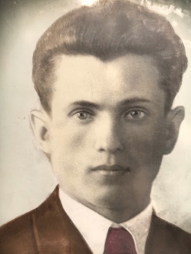 Юрков Мартын Филимонович