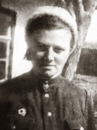 Буканова Милица Константиновна