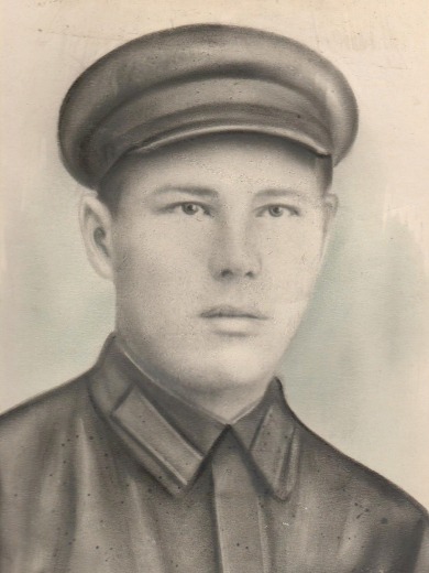 Морозов Архип Андреевич