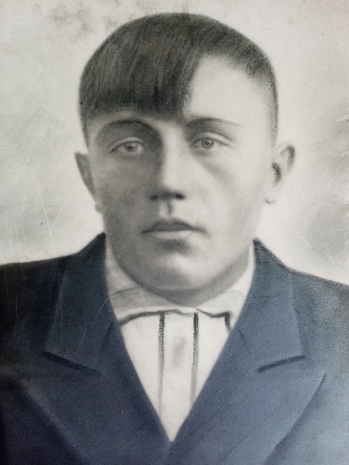 Воробьев Николай Ефимович