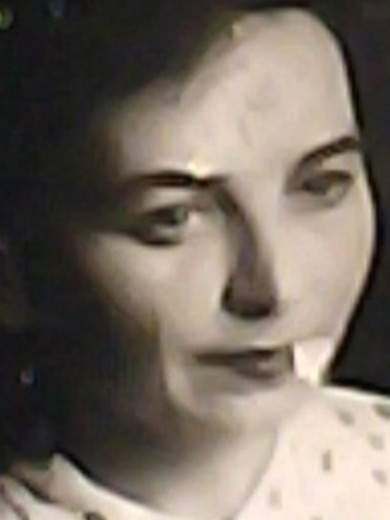 Хлопина Ираида Степановна