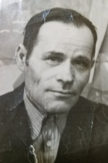 Папенко Петр Парфентьевич