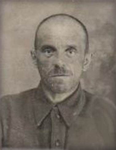 Дмитриев Ион Ильич