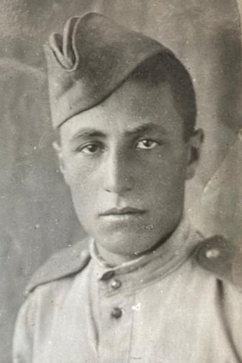 Дегоян Сандро Гюлабович