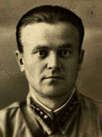 Шапошников Сергей Акимович