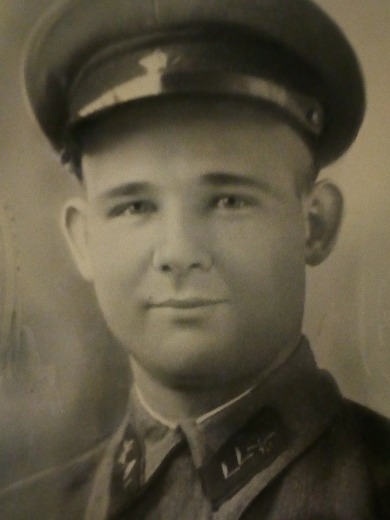 Алимов Иван Иванович