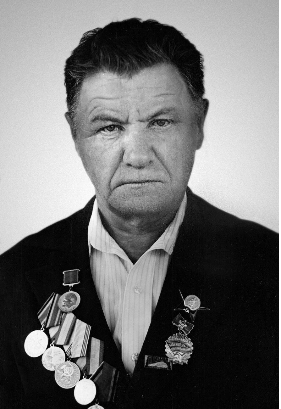 Борисенков Дмитрий Алексеевич