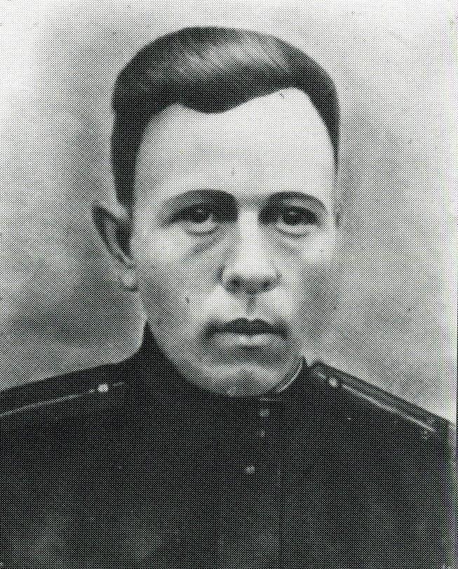Красиков Виктор Иванович
