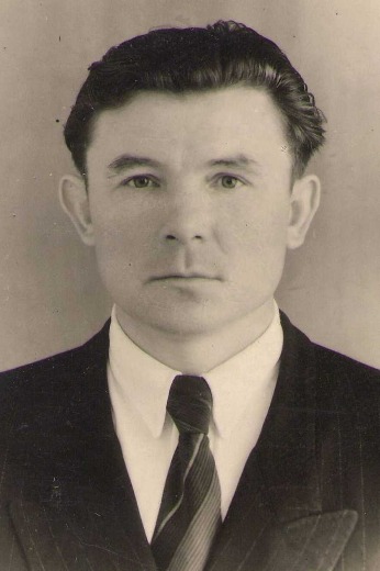 Волков Михаил Акимович