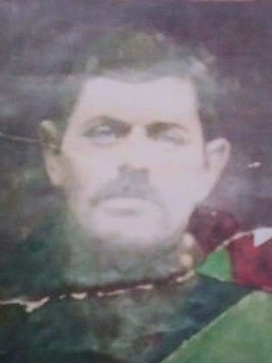 Уваров Егор Иванович