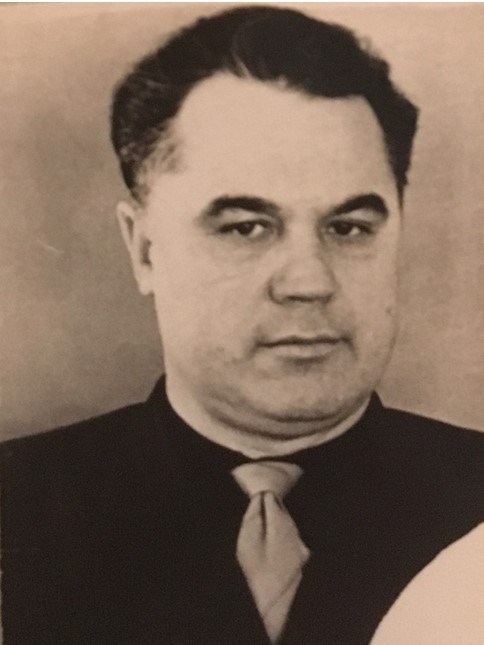 Кретинин Константин Ильич