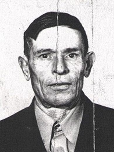 Баданин Павел Дмитриевич