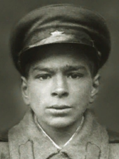 Дуркин Федор Григорьевич