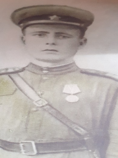 Медведев Александр Иванович