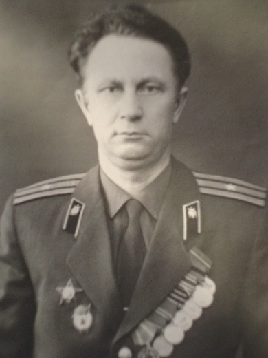 Иванов Иван Иванович