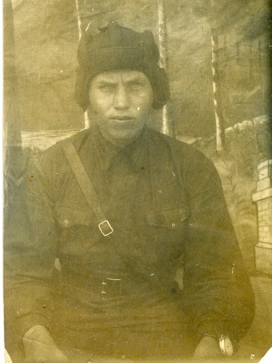 Вдовин Иван