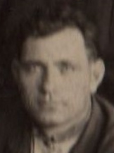 Коровин Иван Ильич