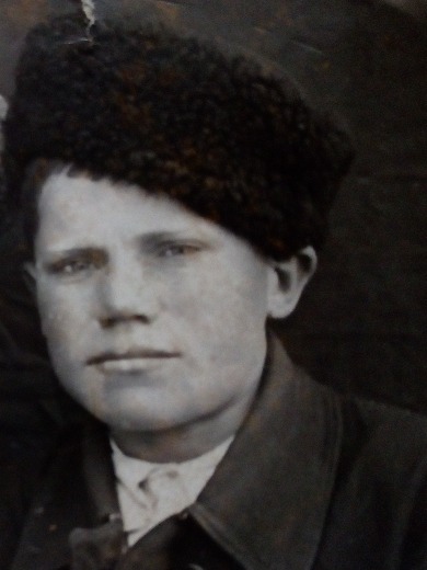 Таранников Захар Семенович