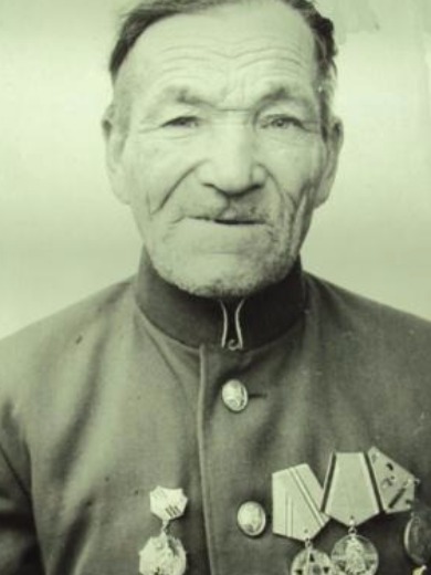 Коннов Михаил Иванович