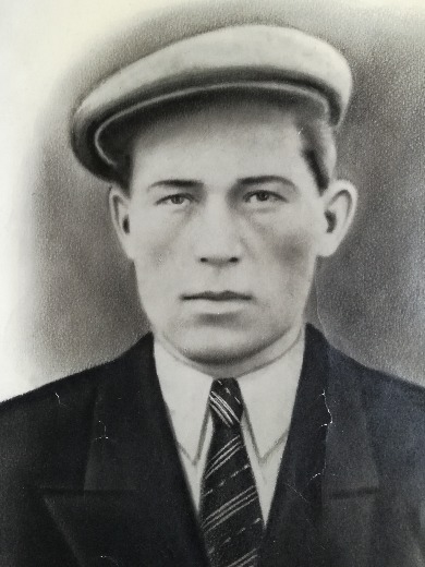 Гладких Иван Васильевич