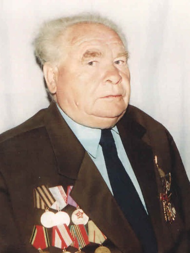 Сорокун Петр Иванович