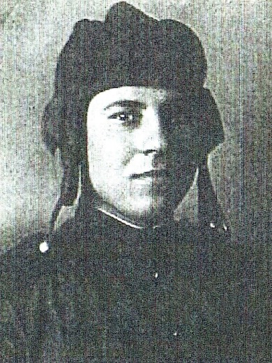 Мордасов Сергей Матвеевич