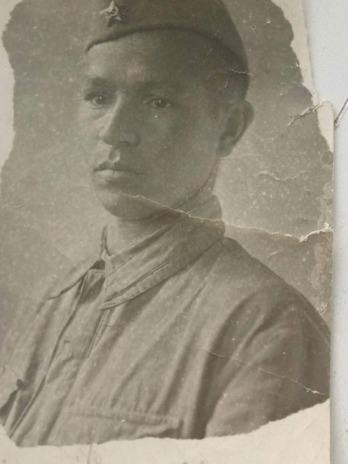 Мухипов Жианур Мухипович