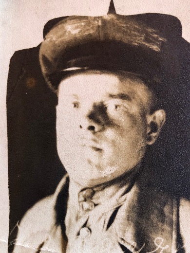 Китаев Павел Петрович