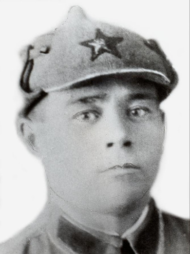 Бардасов Николай Иванович