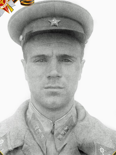 Няхуков Илья Максимович