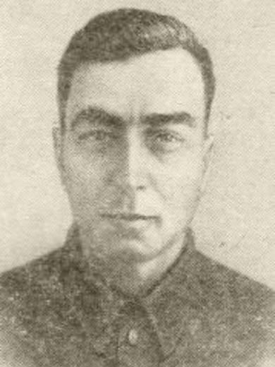 Хачин Георгий Андреевич