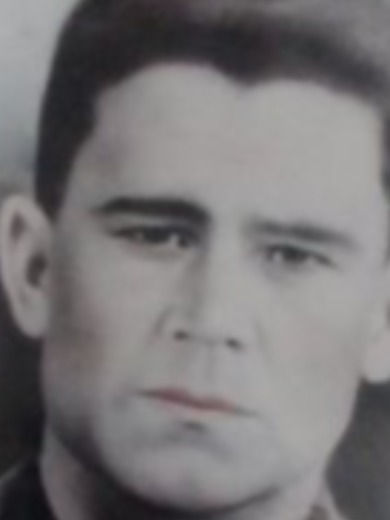 Герасимов Алексей Фёдорович