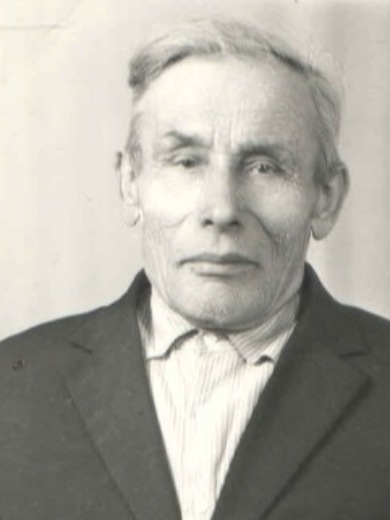 Мостовой Кирилл Ксенофонтьевич