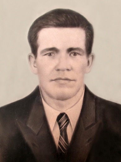 Лыткин Дмитрий Потапович