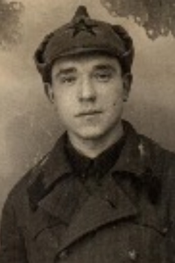 Шпаковский Фёдор Лаврентьевич