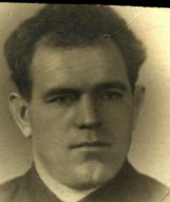 Пахомов Павел Александрович