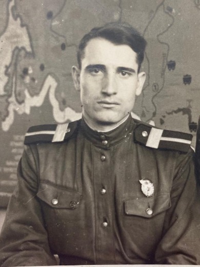 Ковальских|Ковальский Александр Михайлович