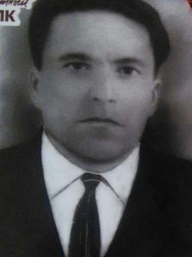 Куроптев Николай Матвеевич