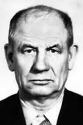 Юркин Василий Самсонович