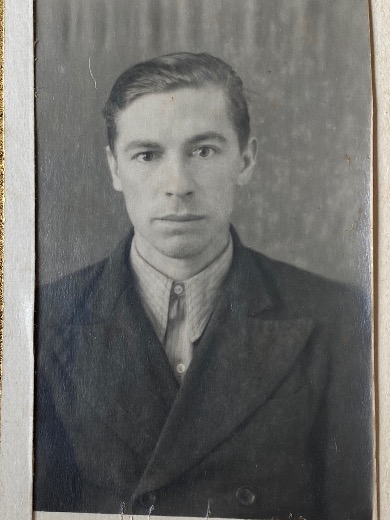 Ловушкин Виктор Константинович