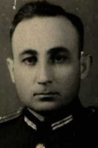 Начарьян|Нагарьян|Начаръян|Начарян Аркадий Петрович