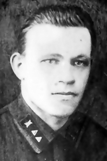 Мельников Константин Сергеевич