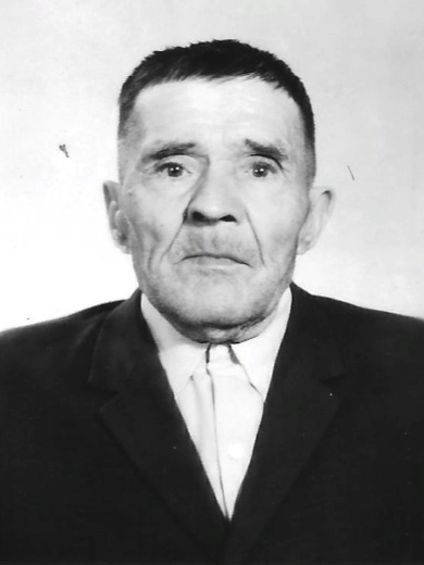 Гриднев Георгий Яковлевич