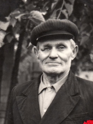 Самойлов Александр Андреевич