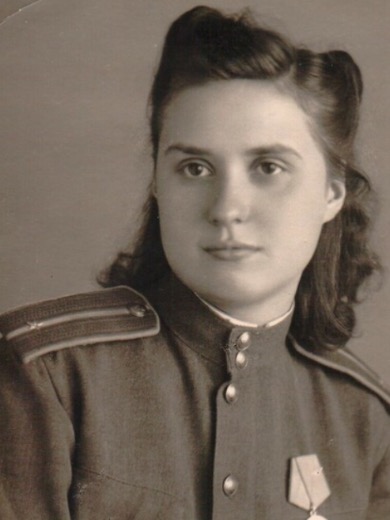 Прокудина Оксана Михайловна