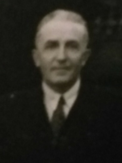 Жабрев Николай Иванович