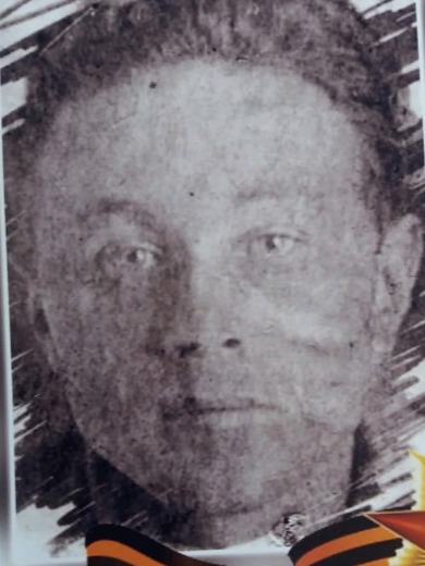 Карнаухов Михаил Семенович