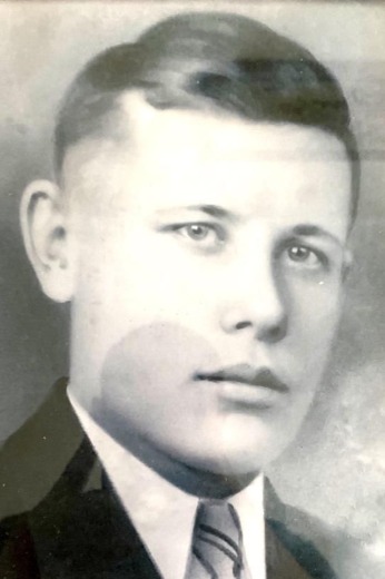 Семенюта|Сименюта Павел Васильевич