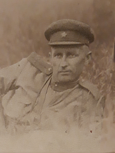 Шиманский Эдуард Иванович