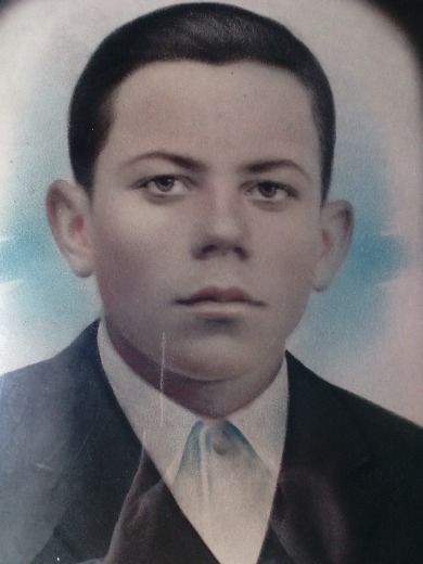 Саранцев Григорий Александрович